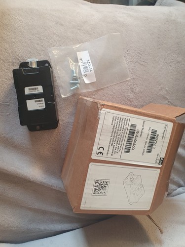 Trimble sensor module gs520 - trimble,