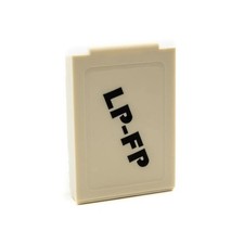 NEW SEALED LIFEPAK 12 BATTERY