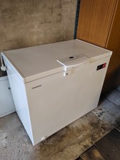 Kenwood Chester Freezer