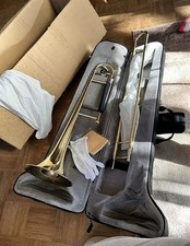 Eastar ETB-330 Bb Tenor Slide