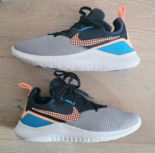 Ladies nike free tr8 - ladies, running