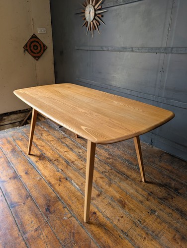 Vintage ercol windsor model - vintage,