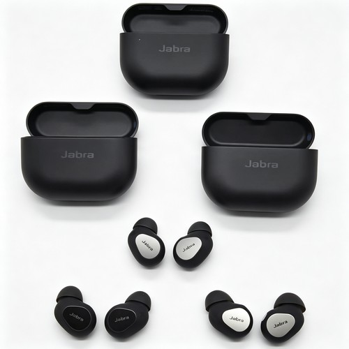 Jabra elite true - jabra, 10