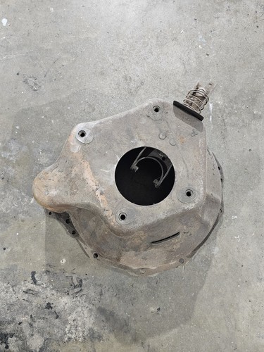 Ford flathead 8ba stamped - ford,