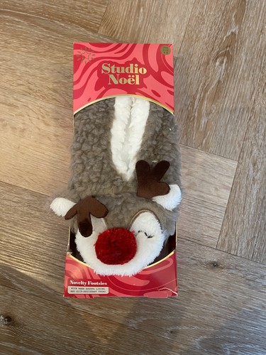 Studio noel novelty footsies - studio,