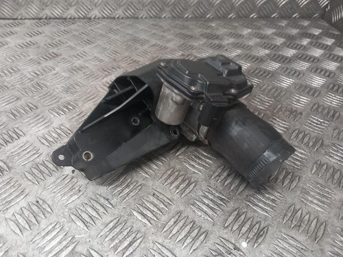 Ford fiesta mk7 throttle - mk7,