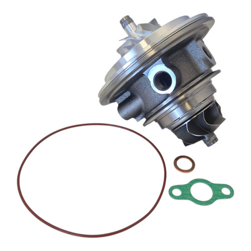 Turbocharger cartridge audi - turbocharger,