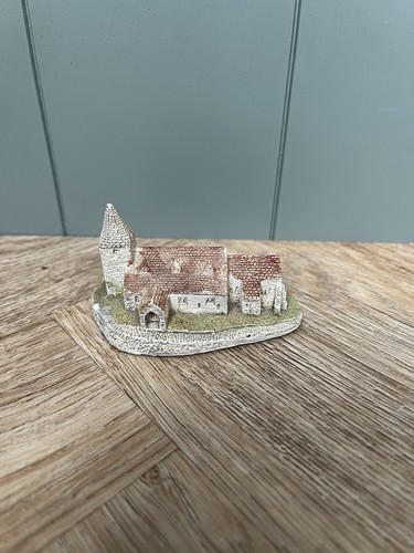 Vintage miniature english - vintage, st