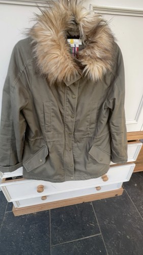 Women boden khaki green - women's,