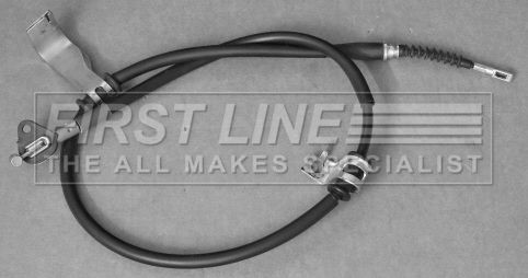 Genuine first line brake - genuine,