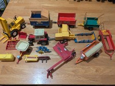 Britains Farm Toys Job Lot