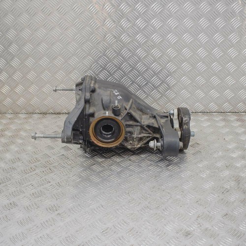 Mercedes benz gle w166 rear - mercedes-benz,