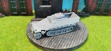 Sd.Kfz 251/21 Armored