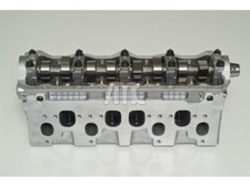 CYLINDER HEAD Complete Audi A3