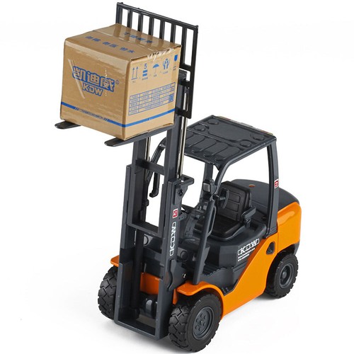 Forklift truck - 1:20,