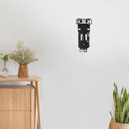 Pendulum clock swing driven - clock,