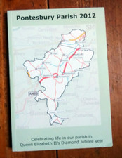 Pontesbury Parish 2012 village