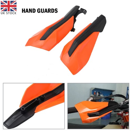 Hand guards - hand,