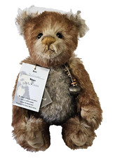Charlie Bears Gulliver - Isabelle Collection  - Ltd Edt #348/400 - 2010
