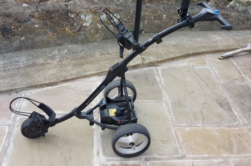 Motocaddy pro electric - -,