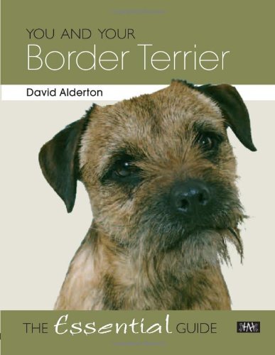 You and your border terrier - your,