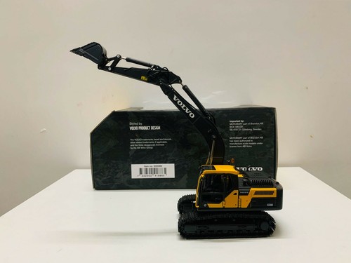 Motorart volvo ec200d - ec200d, crawler
