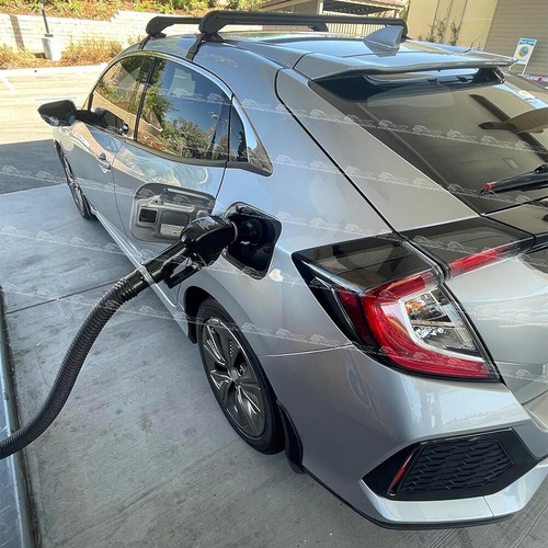 For honda civic saloon - for, 43.3"