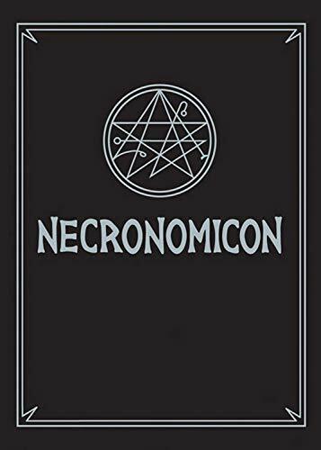 Necronomicon 31st anniversary - necronomicon:,