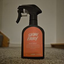 Lush snow fairy body spray 200ml
