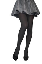 60 Denier Womens Opaque