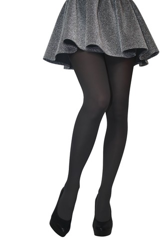 Denier womens opaque - 60,