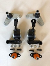 MINI ONE COOPER COOPER S FRONT