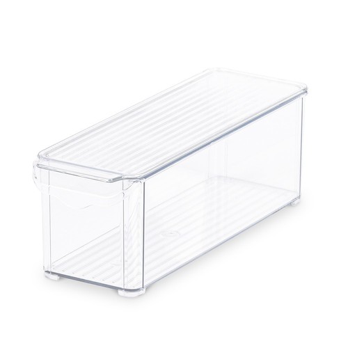 Refrigerator storage box - refrigerator,
