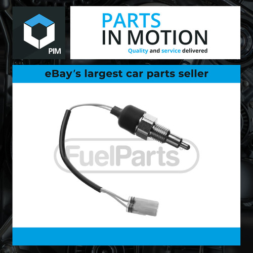 Reverse light switch - switch, fits