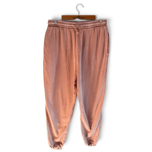 Mens asos brown joggers - asos, cuffed