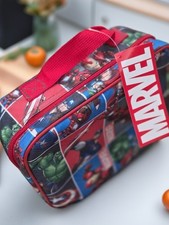 New Marvel Captain America