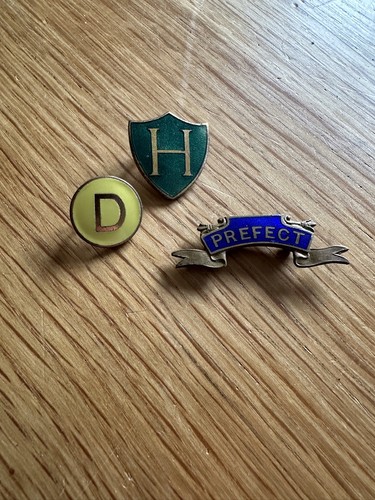 Vintage original school - original,