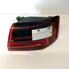 AUDI A6 TDI ULTRA S LINE 15-18