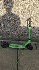 Small Scooter
