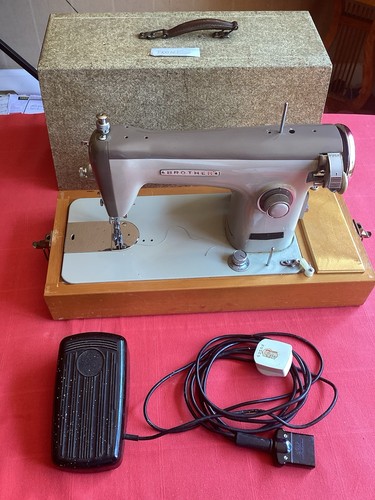 Brother 1360a sewing with - brother,