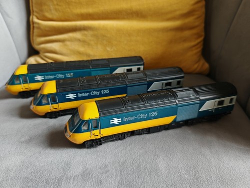 Read hornby intercity 125 - intercity,