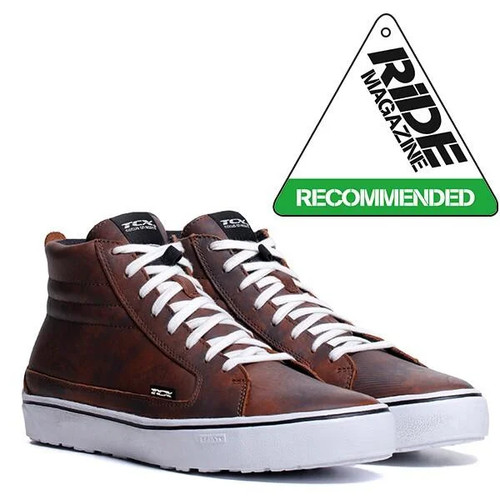 Tcx street waterproof wp - tcx,