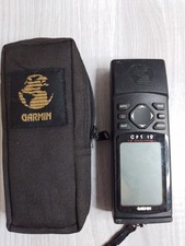 Garmin 12 Handheld GPS