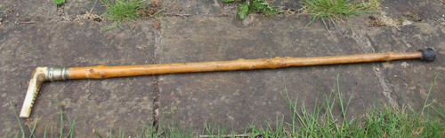 Vintage walking hiking - hiking, stick