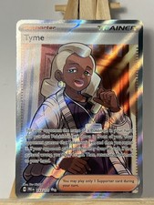 Pokemon Cards Tyme 143/131