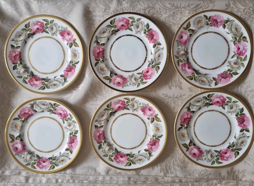 Royal worcester garden - royal,