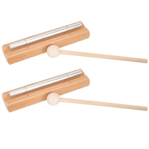 Set musical chimes small - musical,