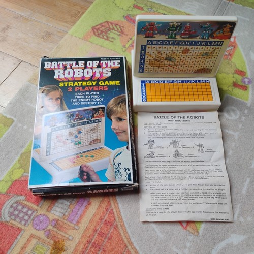 Vintage tomland battle the - tomland-battle, of