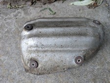 Nissan 350Z V6 2002-2009 VQ35De Driver/Right/OS Exhaust Manifold Heat Shield