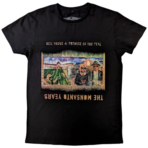 Neil young unisex shirt - young,